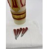 Cirio Paschal Candle Easter Lent Holy Cirio Pascual Cross Alpha