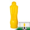 Inflatable Soccer Dúmmÿ | 68.9 inches PVC Inflatable Tackling Dummies