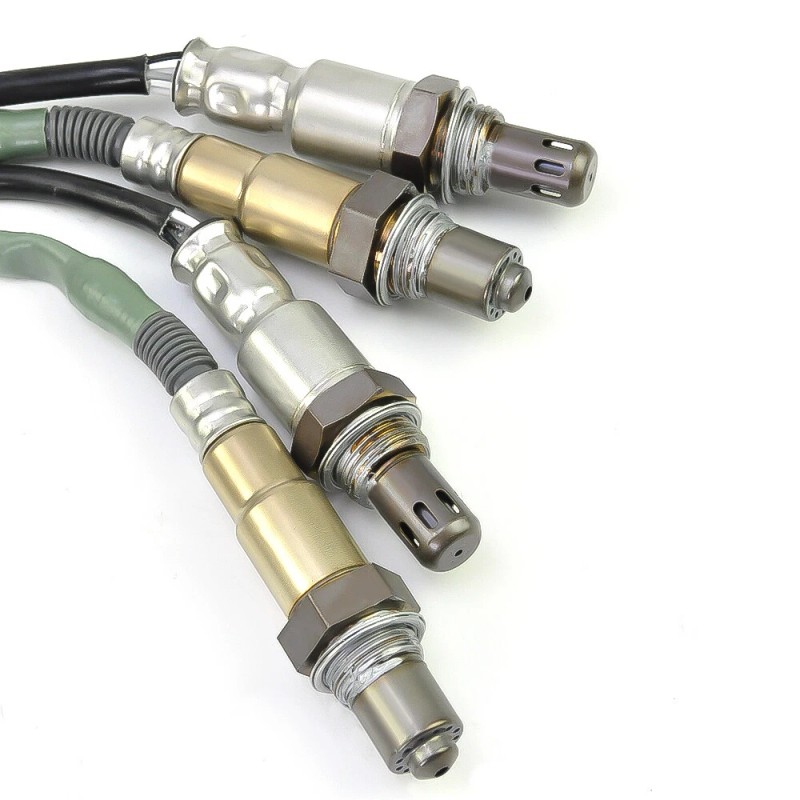 CNPAPC set of 4 Up+Down For 2015 2016 2017 Ford