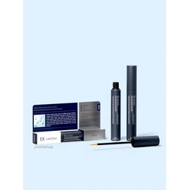 Juben 21 Juven21 EX Lash Elixir Hair Root Strengthening Serum Eyelash Eyelash Nutrient 5ml / 쥬벤21 EX래쉬엘릭서 모근 강화 세럼 아이래쉬 속눈썹 영양제 5ml