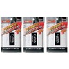 Gatsby Oil Blotting Paper Film Type, Set of 70, 3
