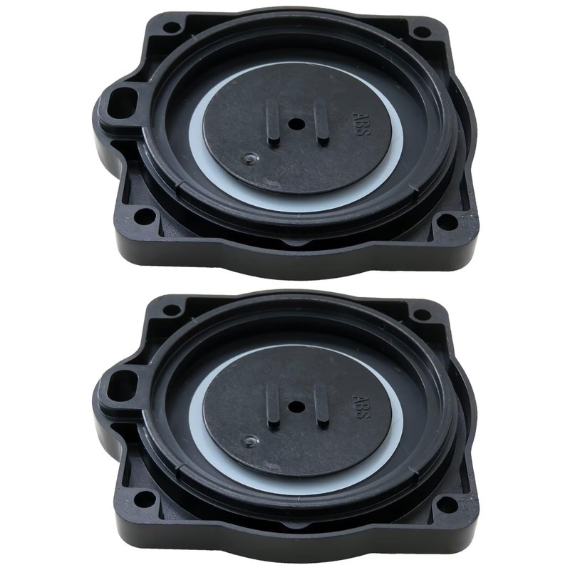 2024 Upgrade Air Pump Rebuild Complete Kit Diaphragms for Hi-blow