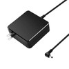 JUYOON 19V Charger AC Power Adapter for Gateway gwnr71517 gwnr71517-bk