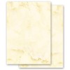 Motif Letter Paper! Marble & Structure Marble Light Yellow 50