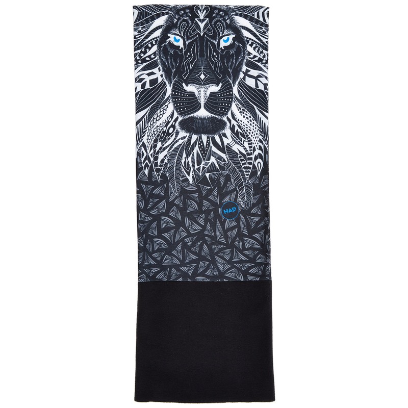 HAD® Women's Original Fleece Scarf, Clarence, One Size