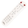 Universal New Universal Replace Remote for Sanyo Epson Vivitek Benq