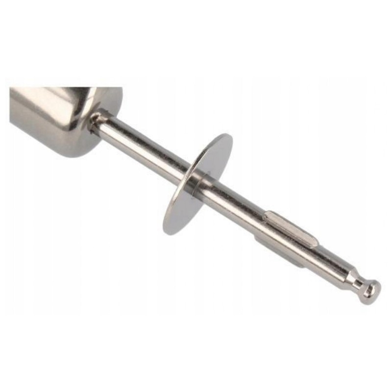 Schneebesen Rührgerät für Braun Stabmixer 4191 4192 4199 Multiquick