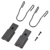 Hotronic Battery Pack Wire Form Clip Kit 1 Pair XLP