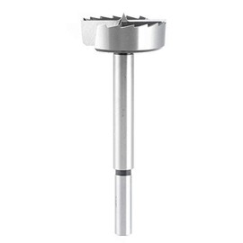 Amana Tool - FO-562 Multi-Tooth High Carbon Steel Forstner Bit 2-3/8 Dia x 1/2" Shank