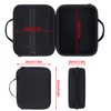 Peyyargo Hard Protective Case Compatible with Canon EOS 2000D/ R8