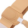 Hernia Belt Adjustable Soft Elastic Reduce Soreness Inguinal Hernia Support