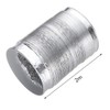 Batreetek Duct Hose, Aluminum, Flexible Duct, Ventilation, Exhaust Duct, Bellows