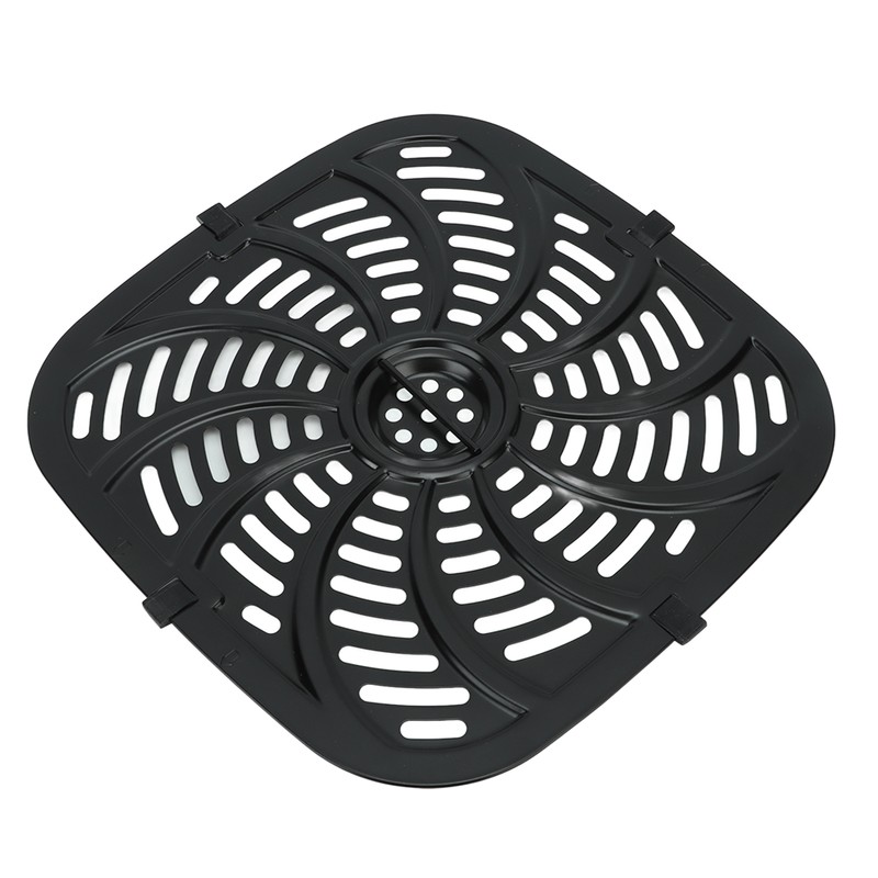 Fryer Replacement Tray Fryer Accessory Part Non Stick Grill Pan