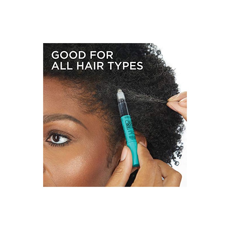 L'Oreal Paris Hair Color Magic Root Precision Temporary Gray Hair