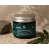 Crema Facial Nocturna Antiedad Immi con Ácido Hialurónico y Niacinamida