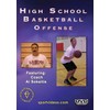 High School Basketball Offense