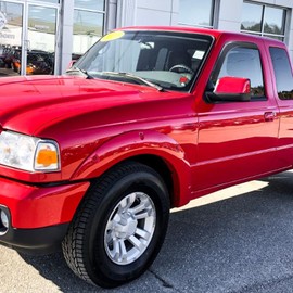 in-Channel Rain Guards for 1993-2011 Ford Ranger Regular/Extended Cab, 2PCS Window Visors Vent Guard Shade Deflector