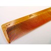 Minebari Comb Set (Extra Large) ~ Made by a Beard