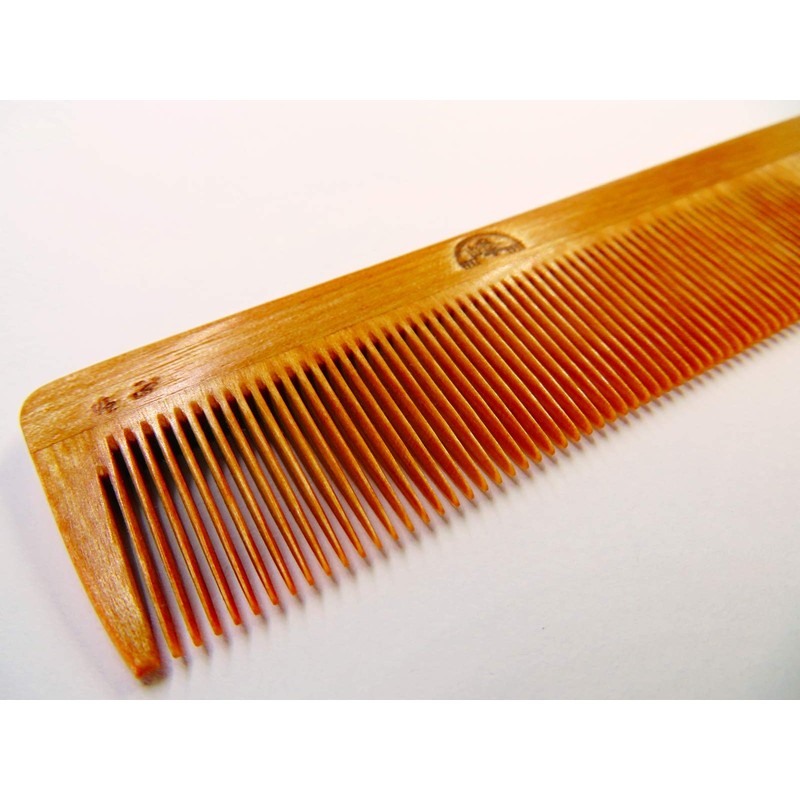 Minebari Comb Set (Extra Large) ~ Made by a Beard