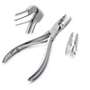 AAProTools Multi-Function Professional Hair Extension Plier for Hair Remove Micro