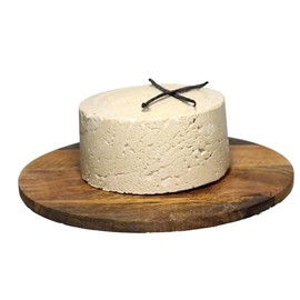 Sesame Kingdom Halva, Vanilla Halva Vegan Gourmet Halva Sliced to 250g