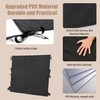 Soft Dog Crate Divider Panel for 48" Crate, Durable Thick