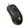 Inca IMG-327 PRO Optical Gaming Mouse 4800 DPI RGB Logo