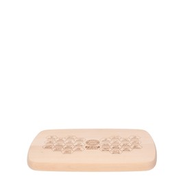 FC Bayern München Signature 2024-25 Bread Board Beige 22 x 15 x 2 cm