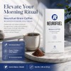 Restural Coffee, Smooth Daily Coffee Alternative with Botanical Ingredients, Easy