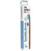 Humble Brush Kids Tooth Brush - Ultra Soft Bristle Blue