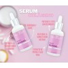 F&B Free Beauty Kit De Serums Faciales Free Beauty