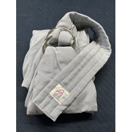 Baby womb world sling wrap carrier for newborns