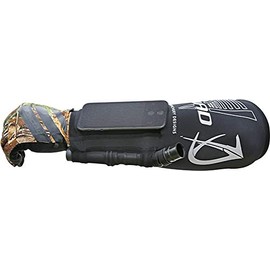 QAD Ultra Armguard Black