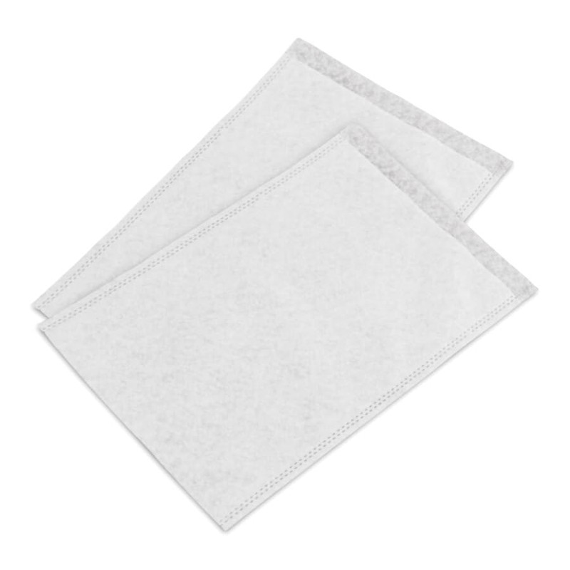 MaiMed Disposable Wash Mitts for Babies and Adults - Soft,