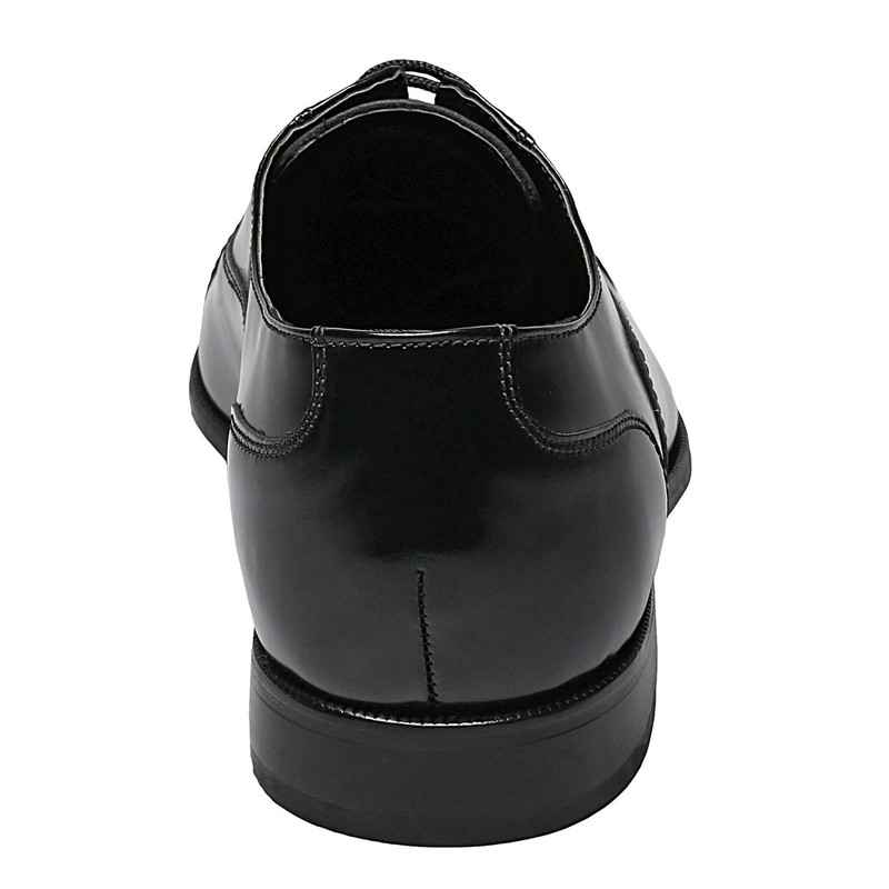 Florsheim Lexington Perfed Tip Black Legacy 9 3E