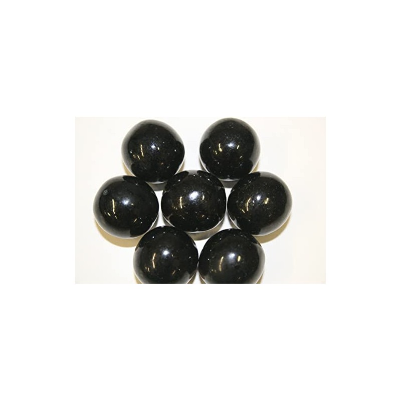 Bayside Candy 1" Large Gumballs - Colored Gumball Collection -