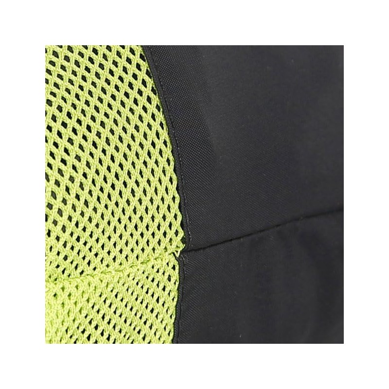 Trespass Trespass Qikpac Poncho, Black, L, Compact Packaway Waterproof Poncho