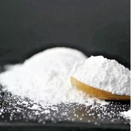 Magnesium L-Threonate Powder 98% Purity 100g Pack