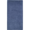 Cawö Home Hand Towels Life Style Uni 7007 Night Blue