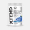 Suplemento en bcaa Mezcla de Aminoácidos Polvo Xtend sabor frambuesa
