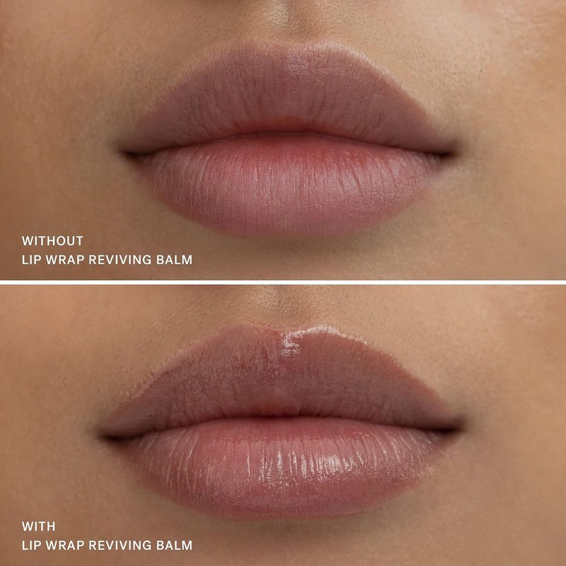 ILIA - Lip Wrap Reviving Balm Non-Toxic, Cruelty-Free, Clean Beauty