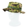 Defcon 5 Jungle Hat, 1961, Men, D5-1961-VI-M, Italian camo, M