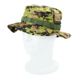 Defcon 5 Jungle Hat, 1961, Men, D5-1961-VI-M, Italian camo, M