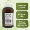 Freskaro Castor Oil 100% Pure Boost Hair Growth , Immune