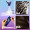 Clairol Nice'n Easy Tone+Gloss Semi Permanent Hair Dye - 400/79