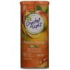Crystal Light Natural Green Tea Peach Mango Drink Mix (30