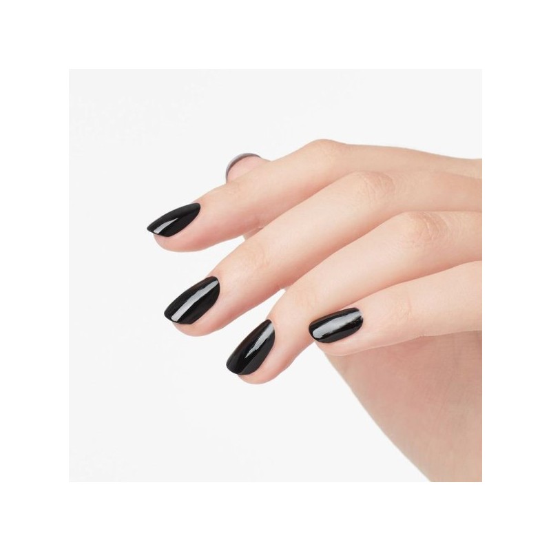 갤러리아 OPI인피니트샤인 T02 - BLACK ONYX Galleria OPI Infinite Shine