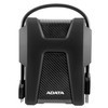 ADATA AHD680-1TU31-CBK Disco Duro Externo, Negro