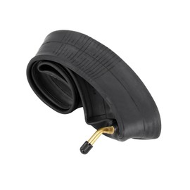 Hihaha 12 Inch Bike Inner Tube 12x2.125 Bent Bicycle Inner Tube Durable Material