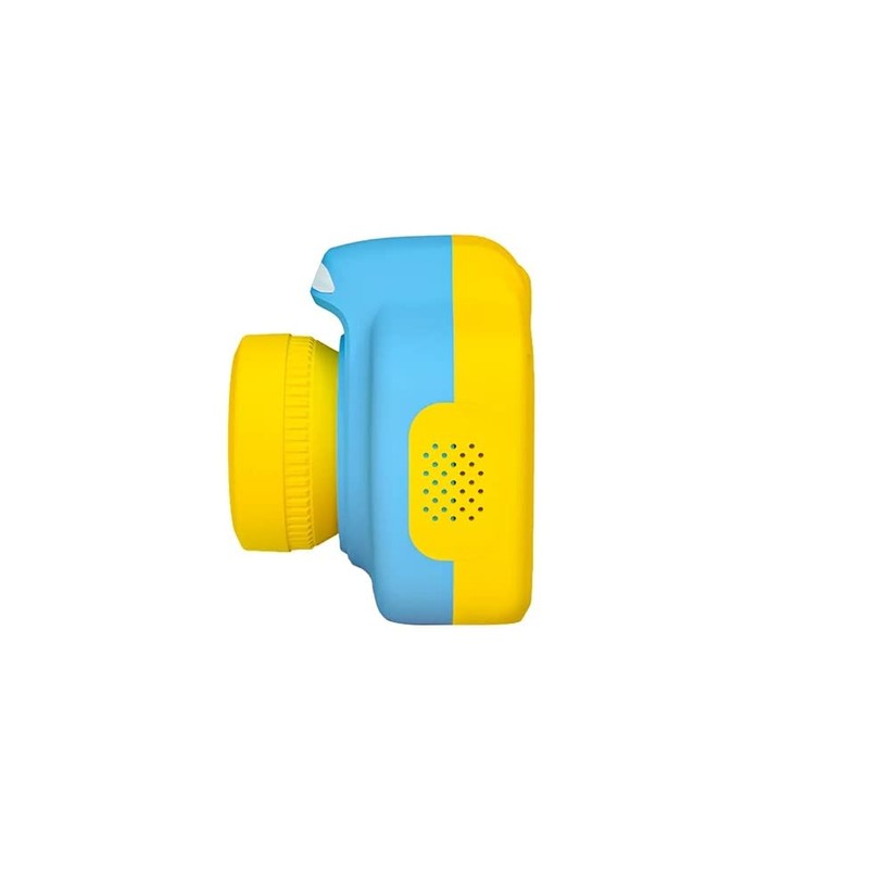 Vision Kids HappiCAMU T3 Plus Hapicam T3 Toy Camera, 49